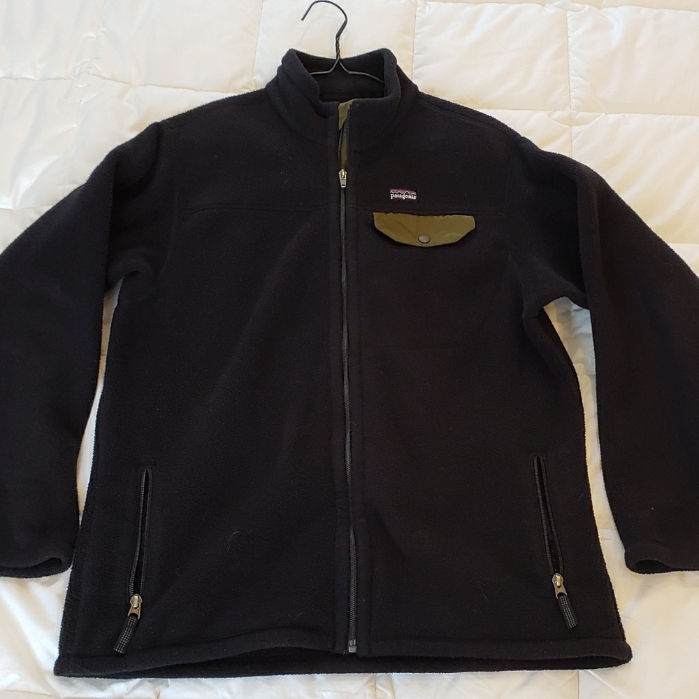 Patagonia Synchilla